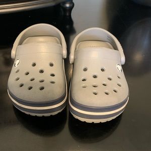 CROCBAND™ CLOG Toddler Size